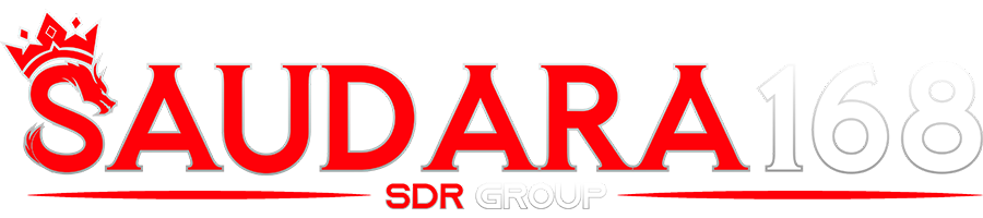 LOGO SAUDARA168